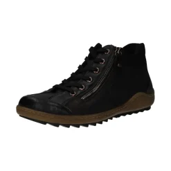 Remonte Schnürstiefelette Kaltfutter bis 35mm Absatz (casual)