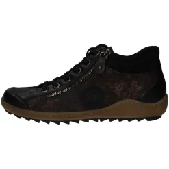 Remonte Schnürstiefelette Kaltfutter bis 35mm Absatz (casual)