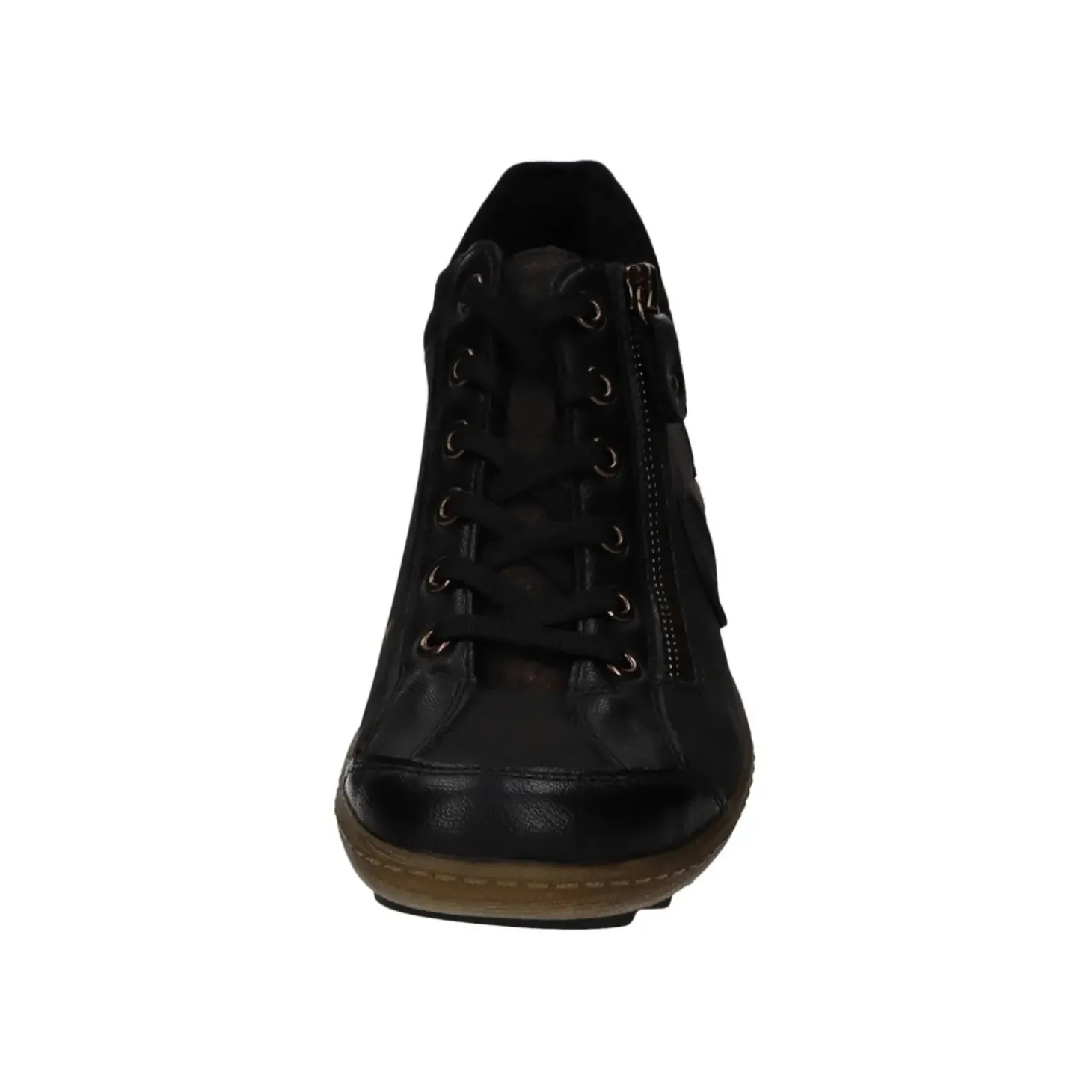 Remonte Schnürstiefelette Kaltfutter bis 35mm Absatz (casual)