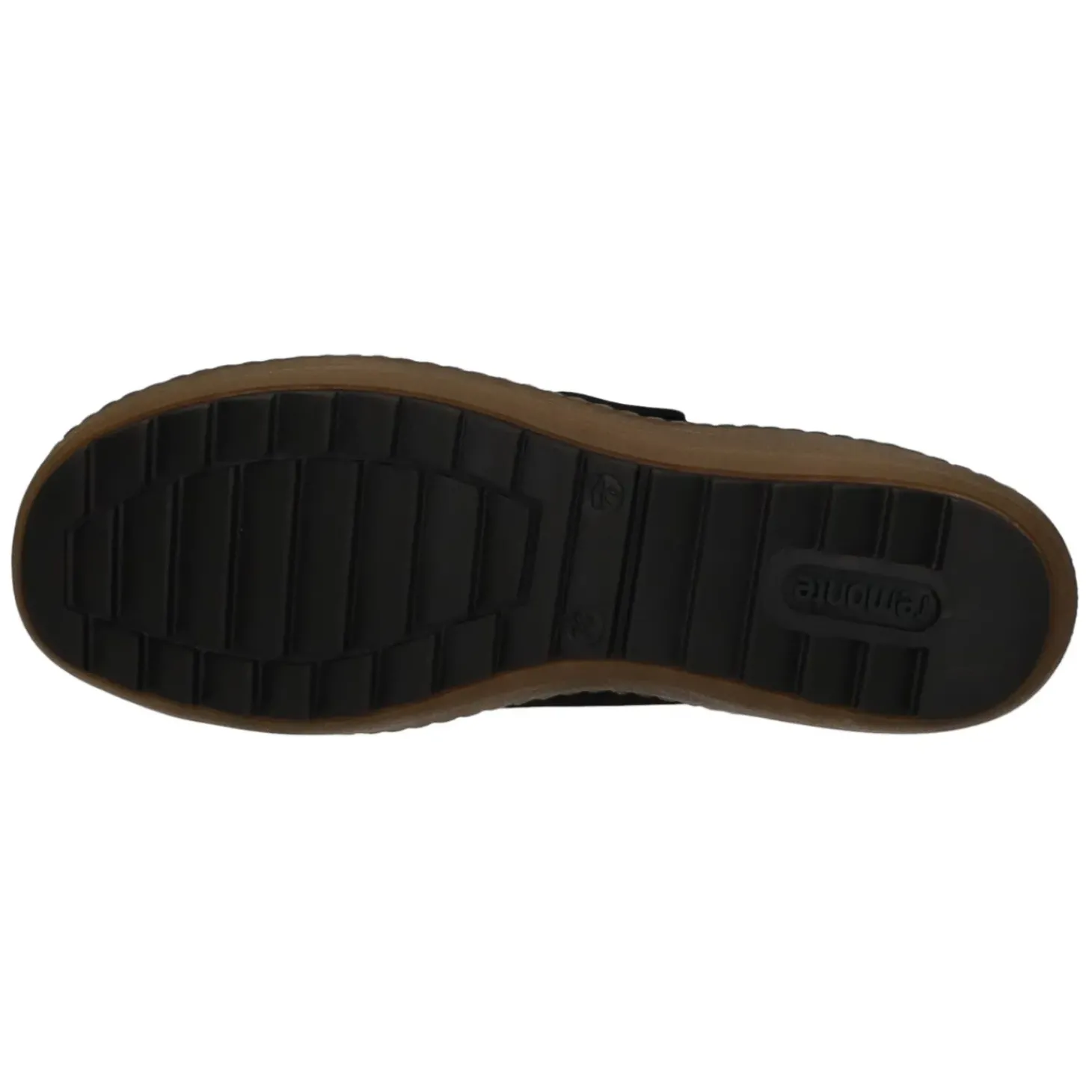 Remonte Schnürstiefelette Kaltfutter bis 35mm Absatz (casual)