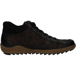 Remonte Schnürstiefelette Kaltfutter bis 35mm Absatz (casual)