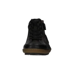 Remonte Schnürstiefelette Kaltfutter bis 35mm Absatz (casual)