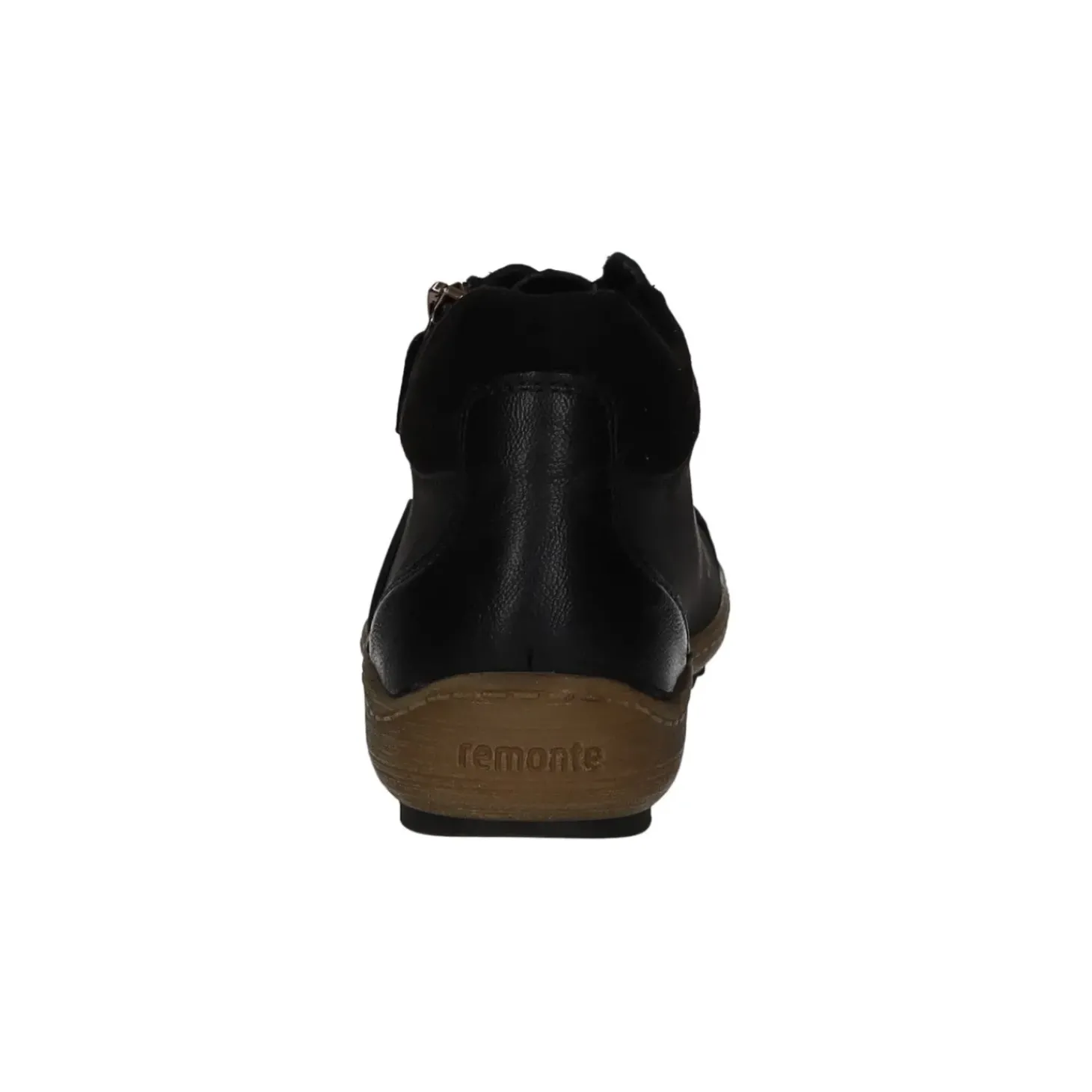 Remonte Schnürstiefelette Kaltfutter bis 35mm Absatz (casual)
