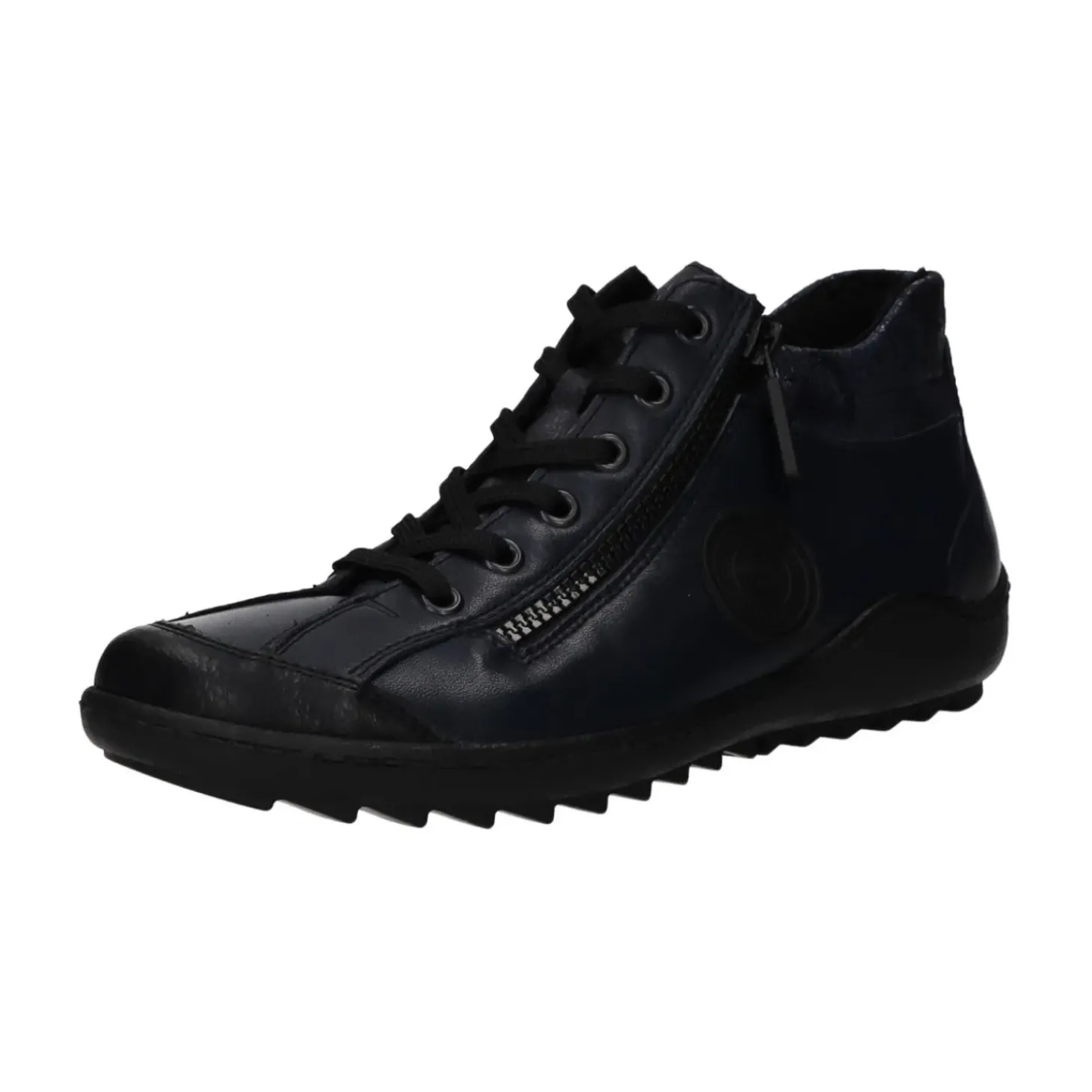 Remonte Schnürstiefelette Kaltfutter bis 35mm Absatz (casual)