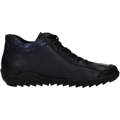 Remonte Schnürstiefelette Kaltfutter bis 35mm Absatz (casual)