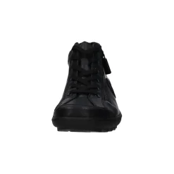 Remonte Schnürstiefelette Kaltfutter bis 35mm Absatz (casual)