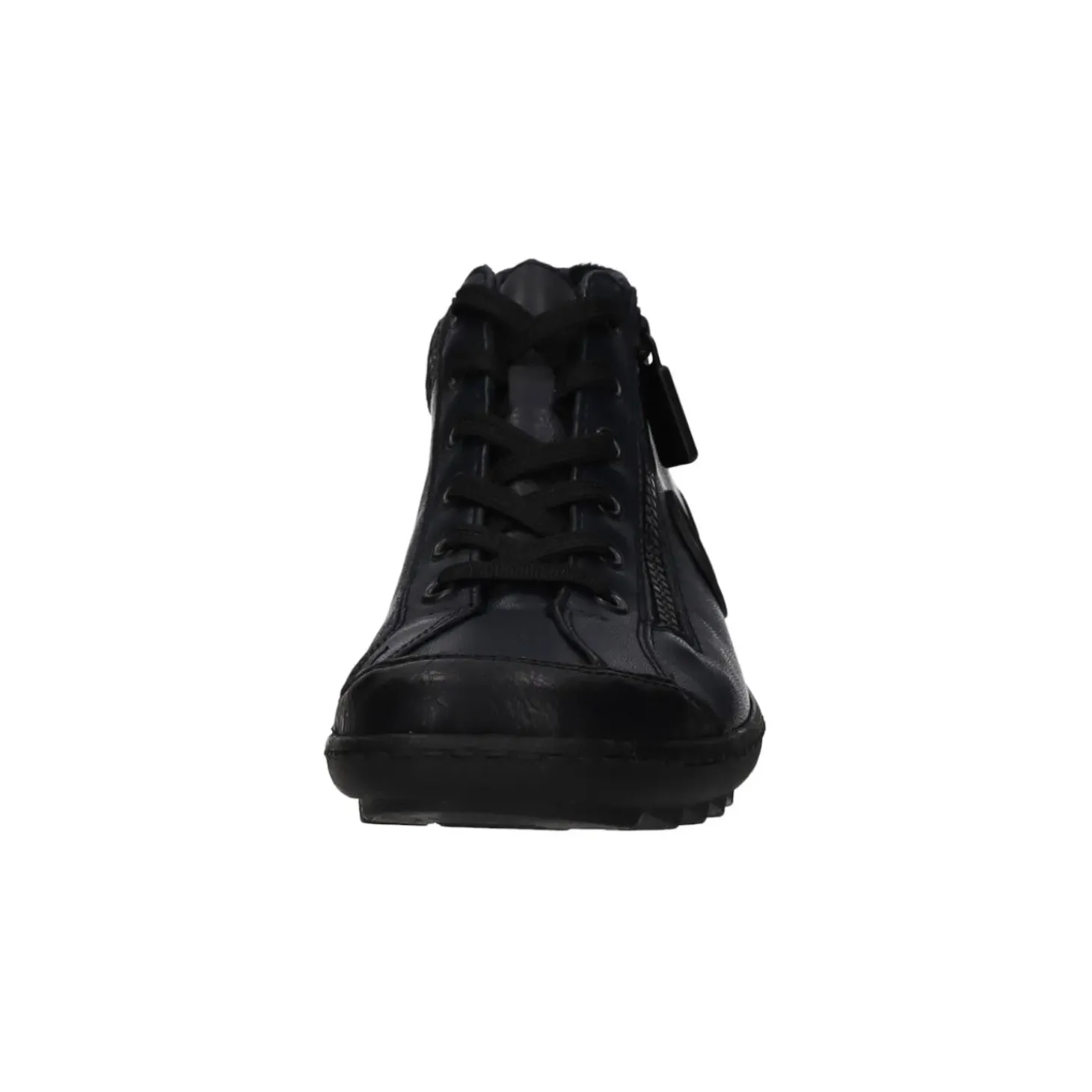 Remonte Schnürstiefelette Kaltfutter bis 35mm Absatz (casual)