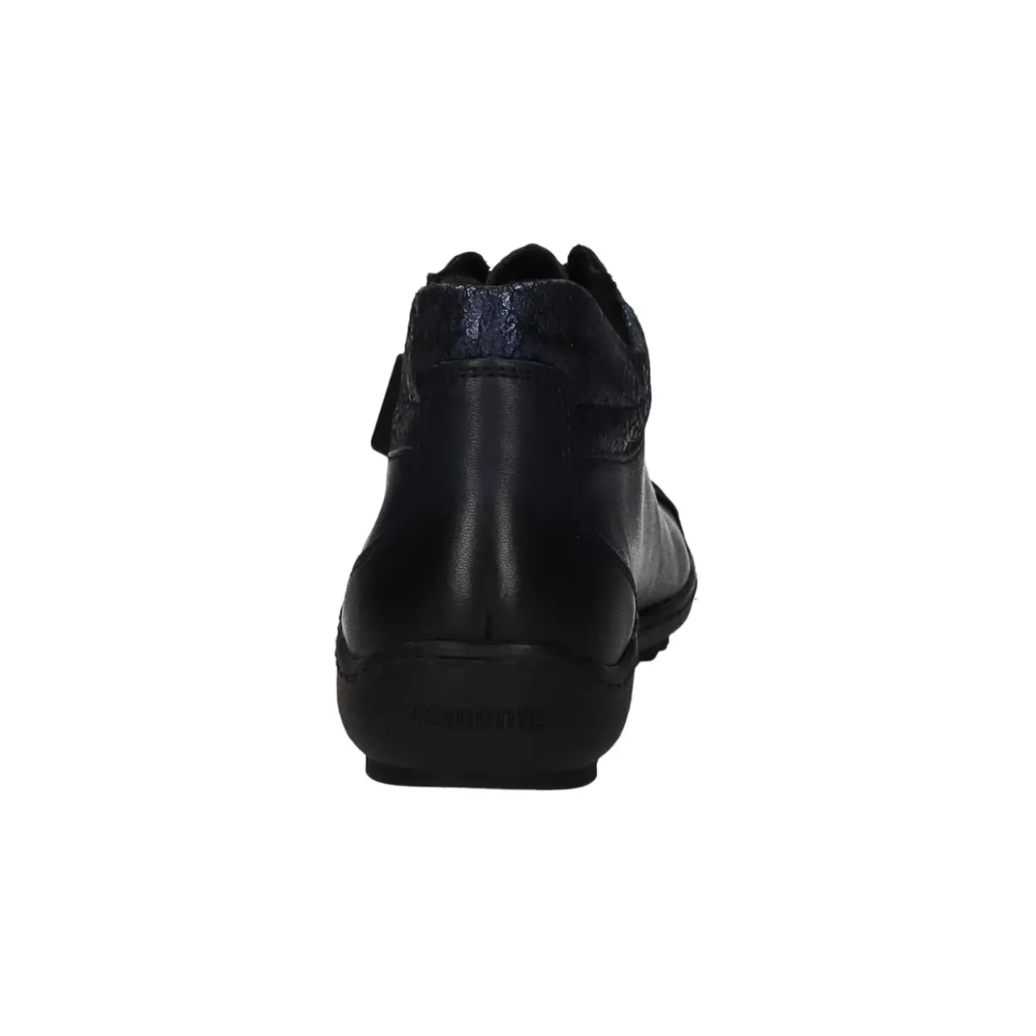 Remonte Schnürstiefelette Kaltfutter bis 35mm Absatz (casual)