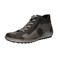 Remonte Schnürstiefelette Kaltfutter bis 35mm Absatz (casual)