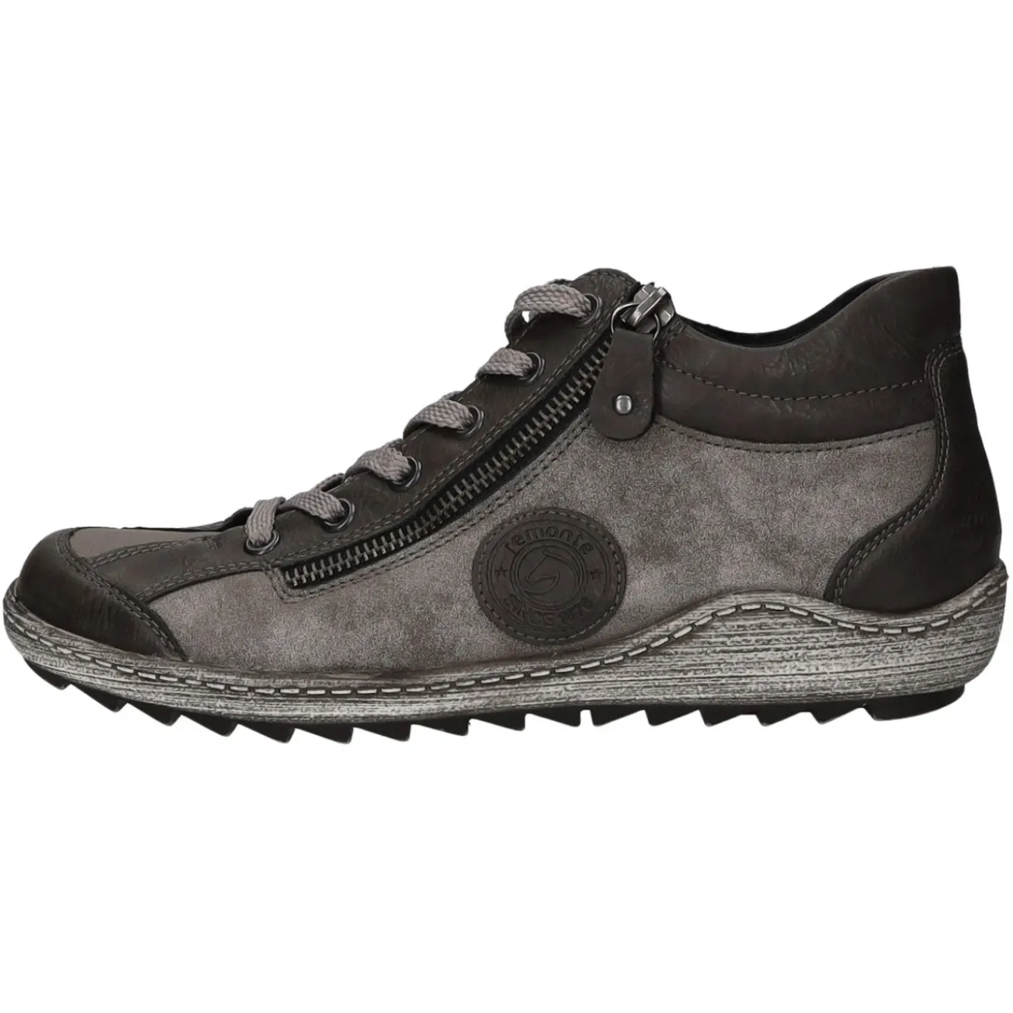 Remonte Schnürstiefelette Kaltfutter bis 35mm Absatz (casual)