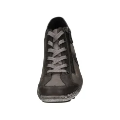 Remonte Schnürstiefelette Kaltfutter bis 35mm Absatz (casual)
