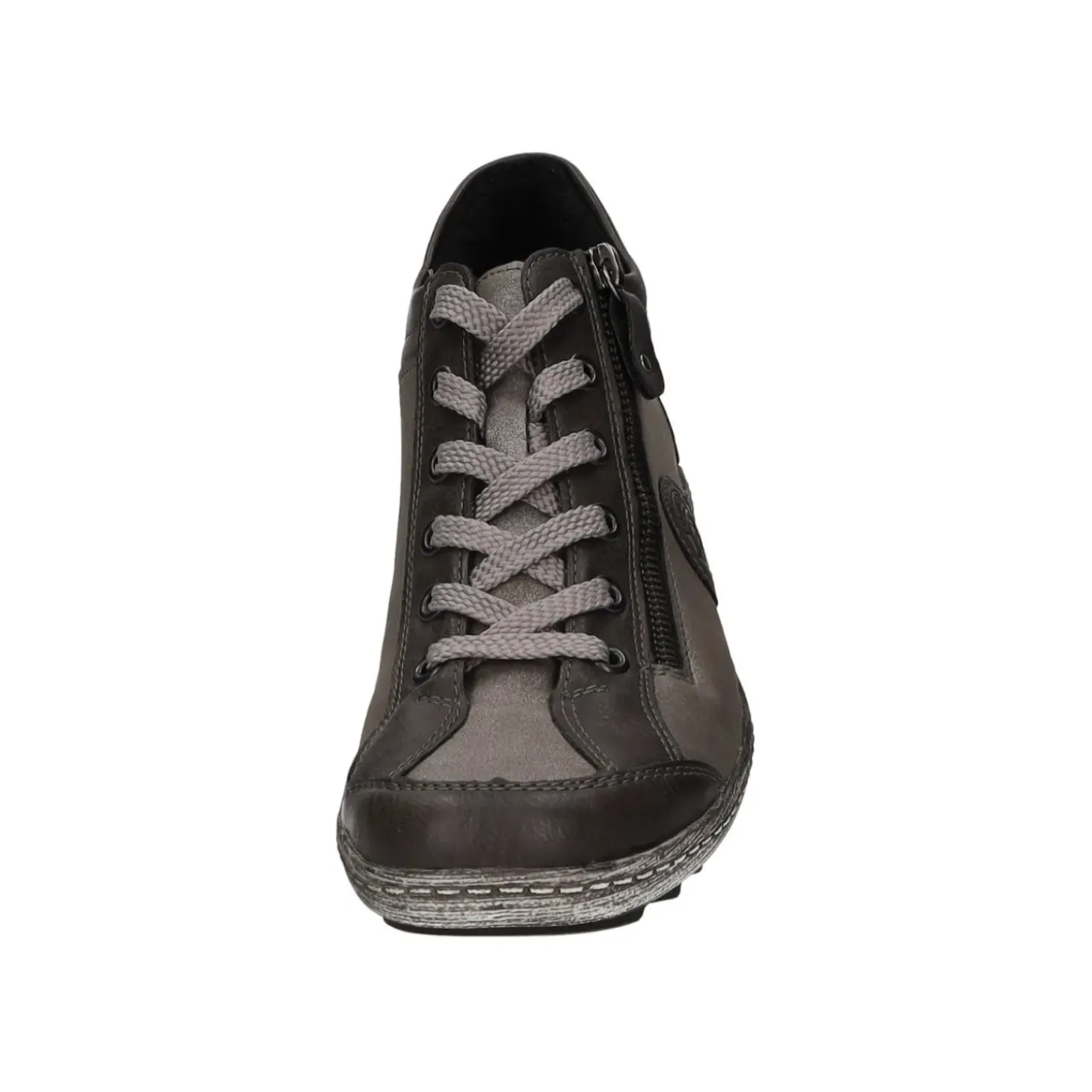 Remonte Schnürstiefelette Kaltfutter bis 35mm Absatz (casual)
