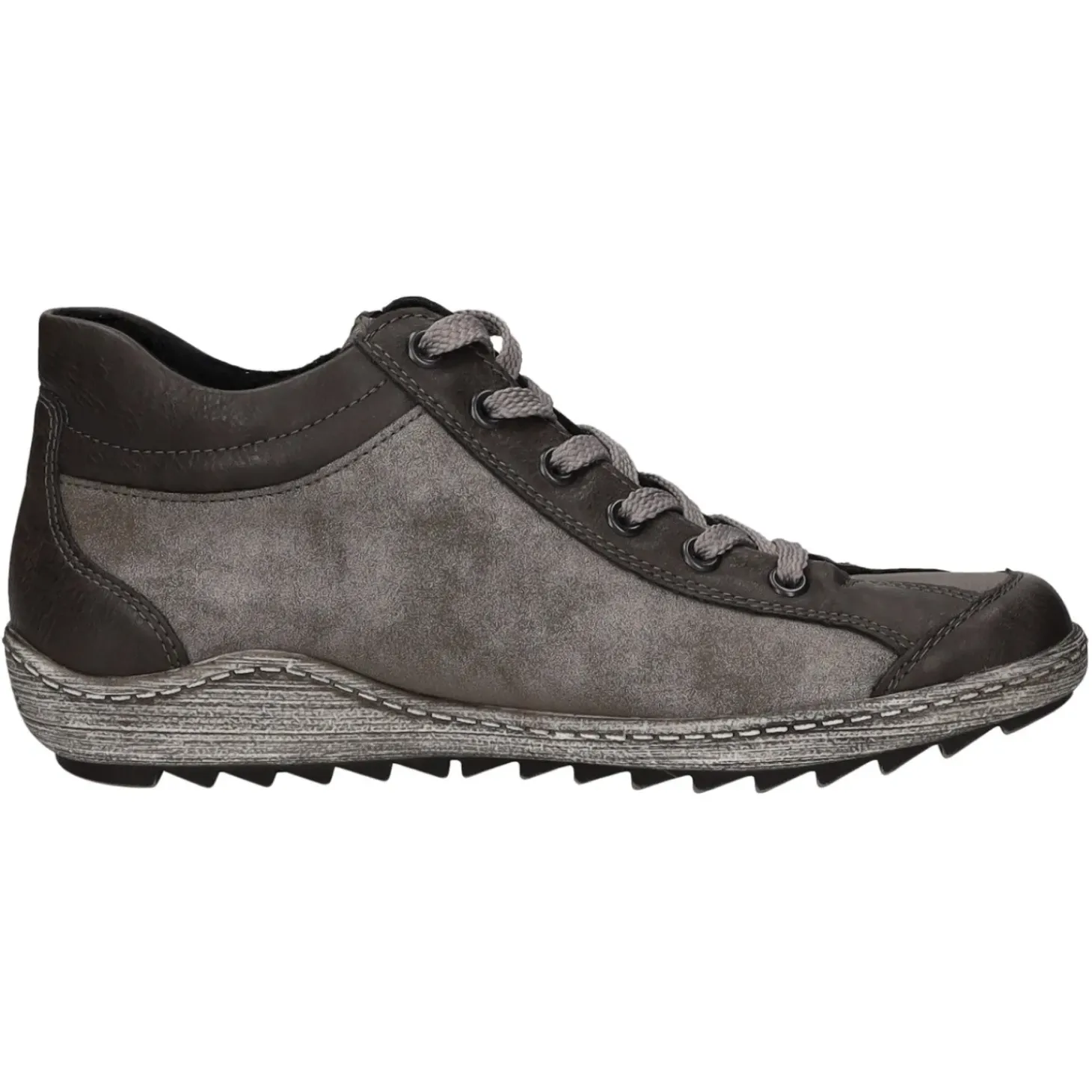 Remonte Schnürstiefelette Kaltfutter bis 35mm Absatz (casual)