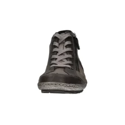 Remonte Schnürstiefelette Kaltfutter bis 35mm Absatz (casual)