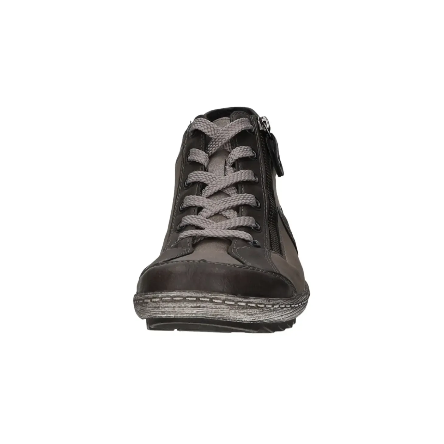 Remonte Schnürstiefelette Kaltfutter bis 35mm Absatz (casual)