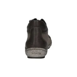 Remonte Schnürstiefelette Kaltfutter bis 35mm Absatz (casual)
