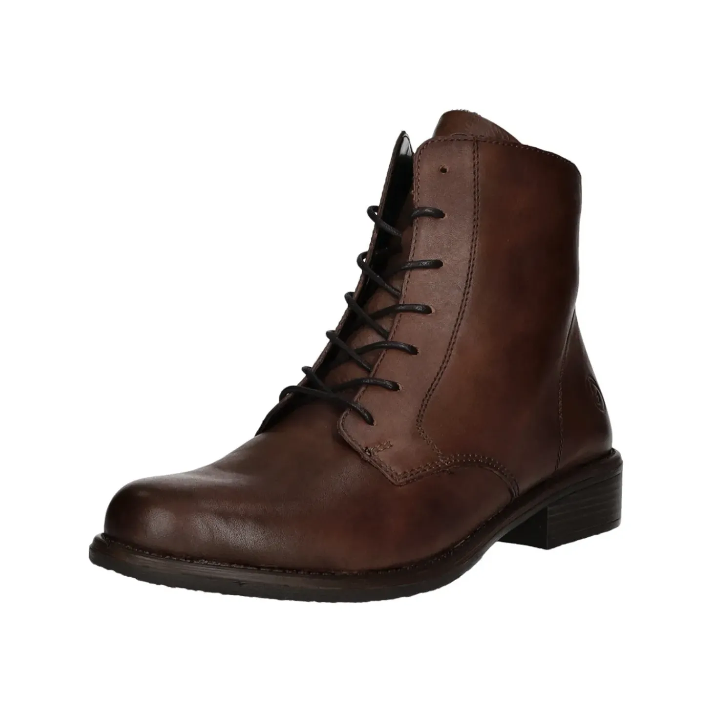 Remonte Schnürstiefelette Kaltfutter bis 35mm Absatz (casual)