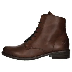 Remonte Schnürstiefelette Kaltfutter bis 35mm Absatz (casual)