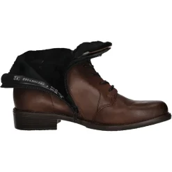 Remonte Schnürstiefelette Kaltfutter bis 35mm Absatz (casual)