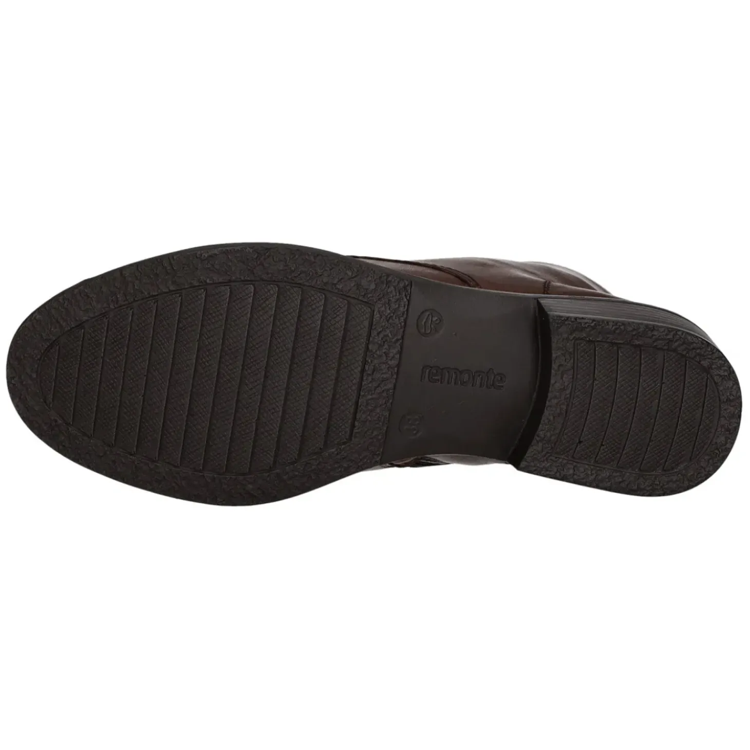 Remonte Schnürstiefelette Kaltfutter bis 35mm Absatz (casual)