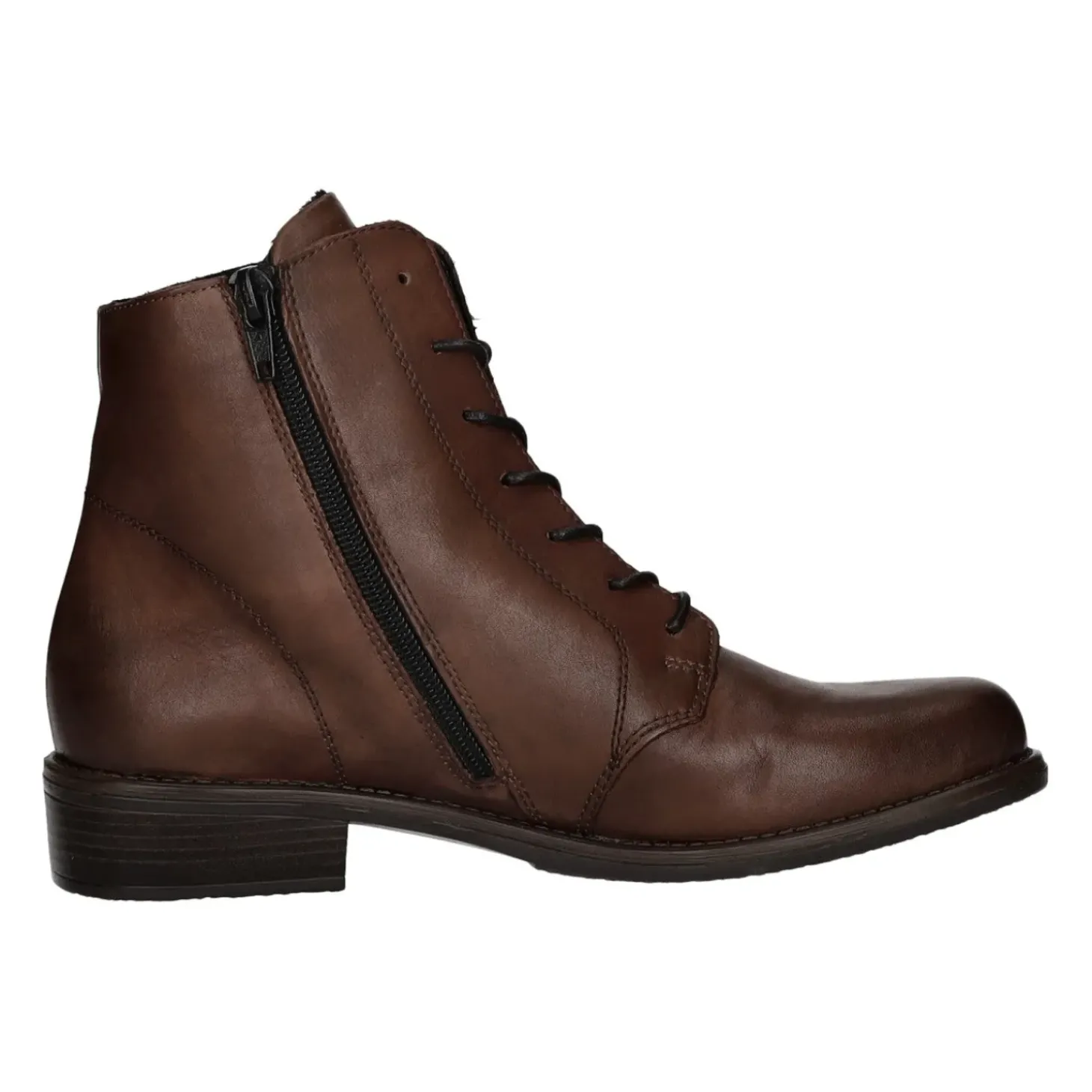 Remonte Schnürstiefelette Kaltfutter bis 35mm Absatz (casual)