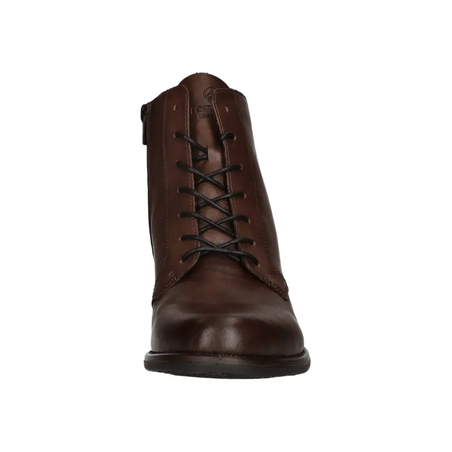 Remonte Schnürstiefelette Kaltfutter bis 35mm Absatz (casual)