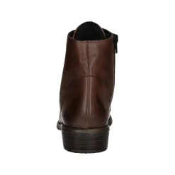 Remonte Schnürstiefelette Kaltfutter bis 35mm Absatz (casual)