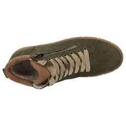Remonte Schnürstiefelette Kaltfutter bis 35mm Absatz (casual)