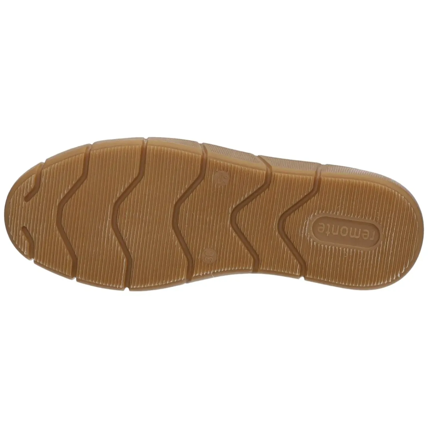 Remonte Schnürstiefelette Kaltfutter bis 35mm Absatz (casual)
