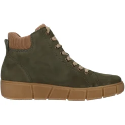 Remonte Schnürstiefelette Kaltfutter bis 35mm Absatz (casual)