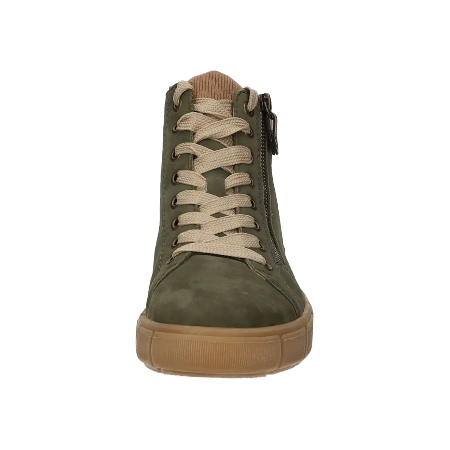 Remonte Schnürstiefelette Kaltfutter bis 35mm Absatz (casual)