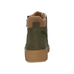 Remonte Schnürstiefelette Kaltfutter bis 35mm Absatz (casual)