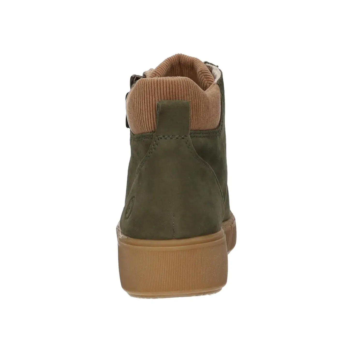 Remonte Schnürstiefelette Kaltfutter bis 35mm Absatz (casual)