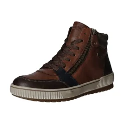 Remonte Schnürstiefelette Kaltfutter bis 35mm Absatz (casual)