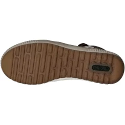 Remonte Schnürstiefelette Kaltfutter bis 35mm Absatz (casual)