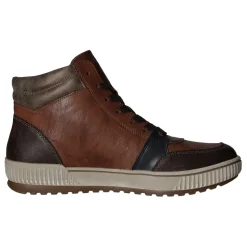 Remonte Schnürstiefelette Kaltfutter bis 35mm Absatz (casual)