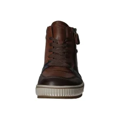 Remonte Schnürstiefelette Kaltfutter bis 35mm Absatz (casual)