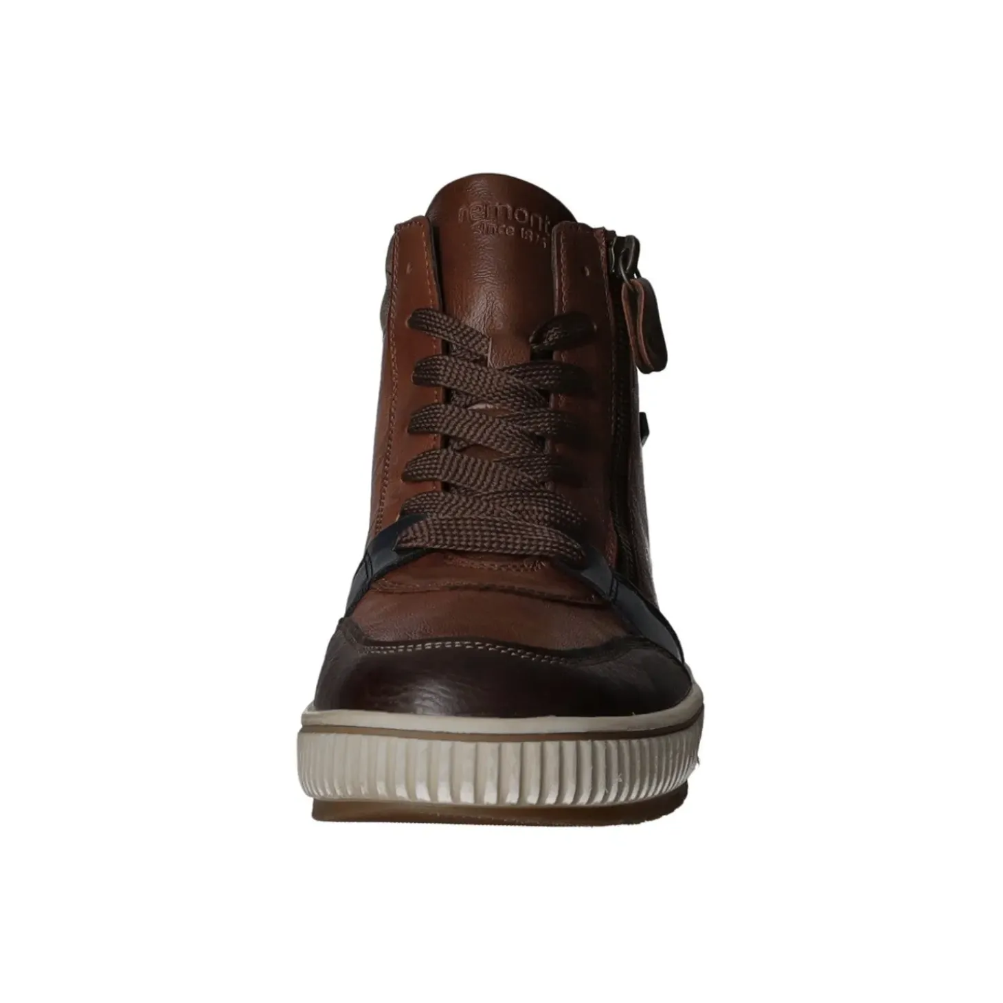 Remonte Schnürstiefelette Kaltfutter bis 35mm Absatz (casual)