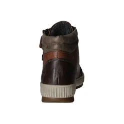 Remonte Schnürstiefelette Kaltfutter bis 35mm Absatz (casual)