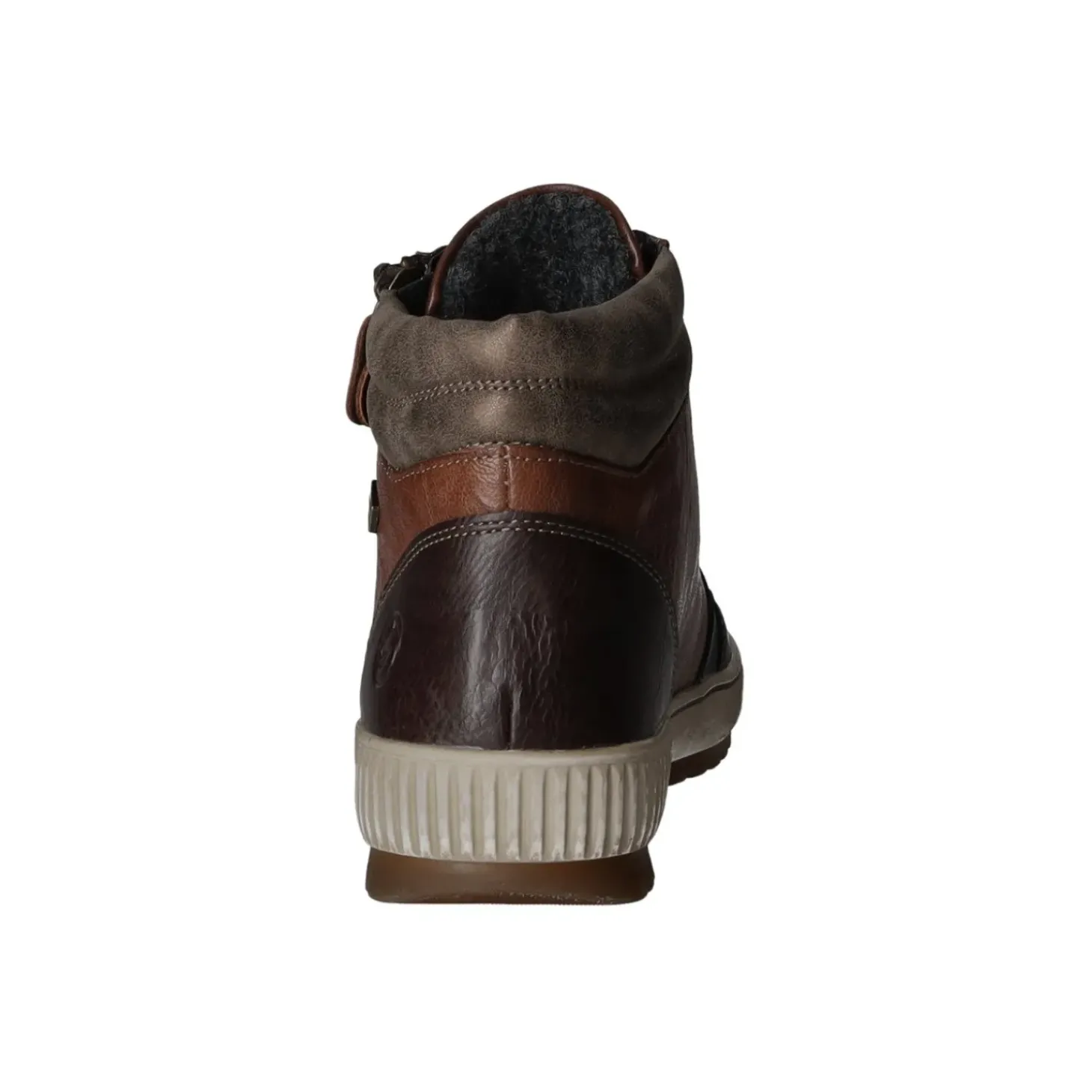 Remonte Schnürstiefelette Kaltfutter bis 35mm Absatz (casual)