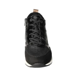 Remonte Schnürstiefelette Kaltfutter bis 35mm Absatz (casual)