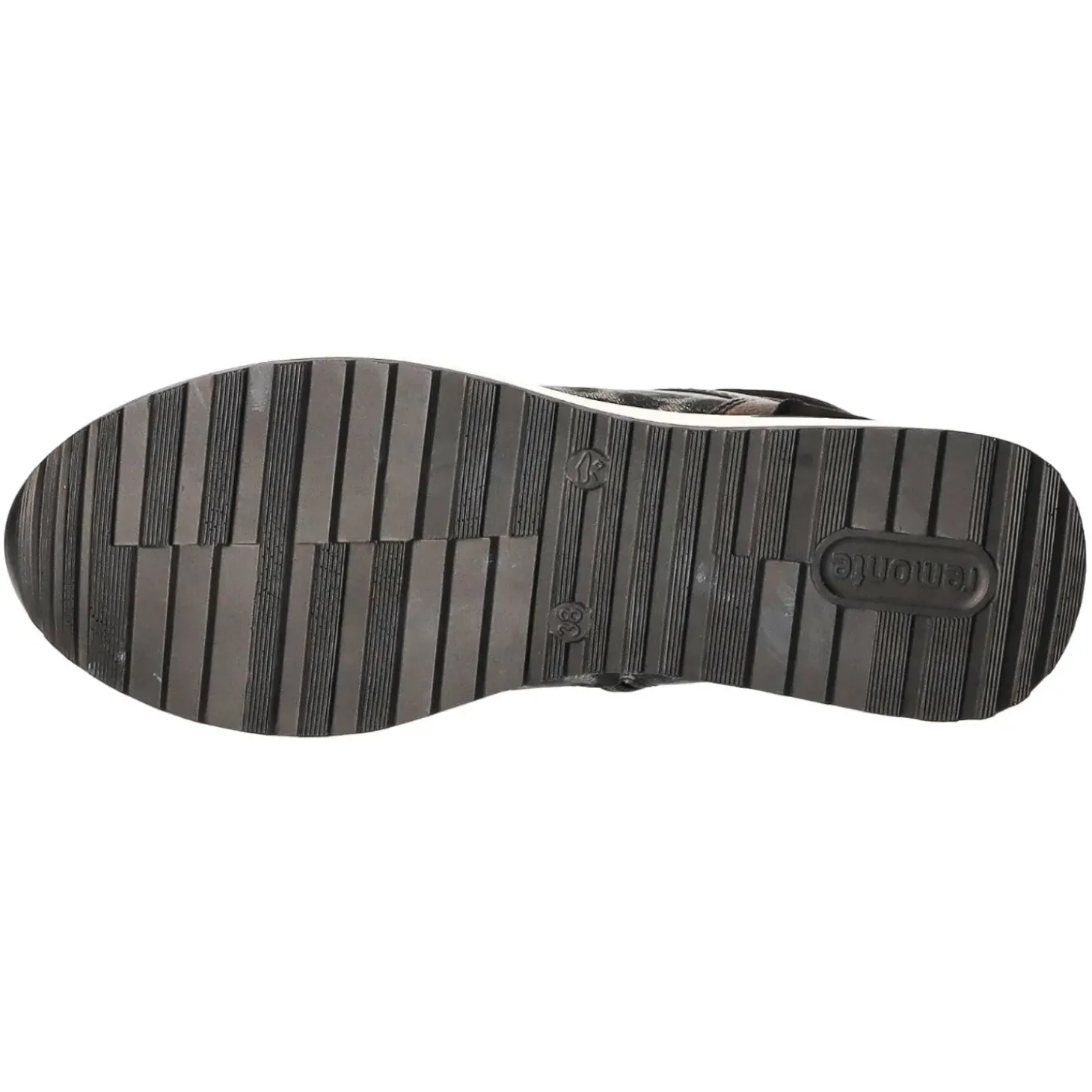 Remonte Schnürstiefelette Kaltfutter bis 35mm Absatz (casual)