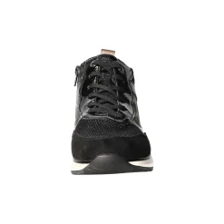 Remonte Schnürstiefelette Kaltfutter bis 35mm Absatz (casual)