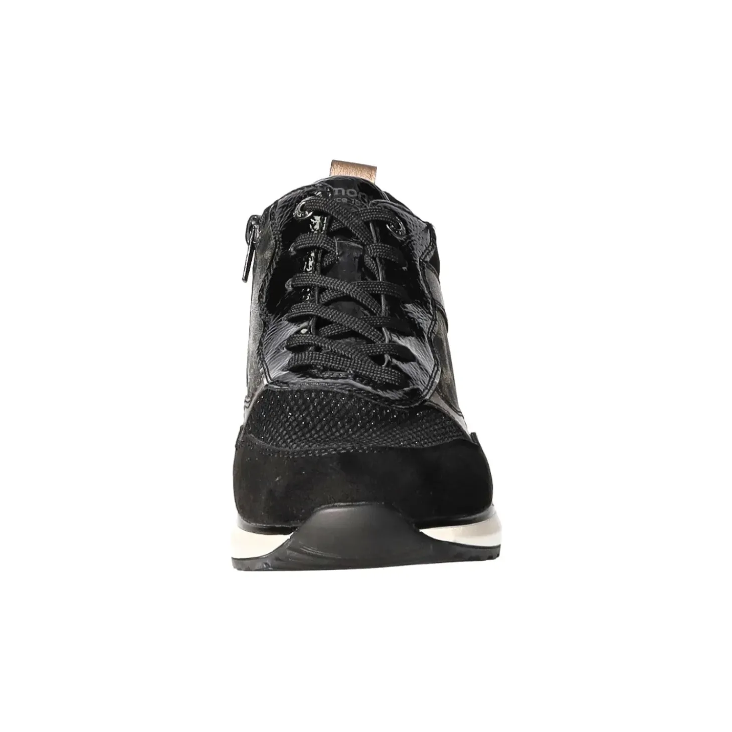 Remonte Schnürstiefelette Kaltfutter bis 35mm Absatz (casual)