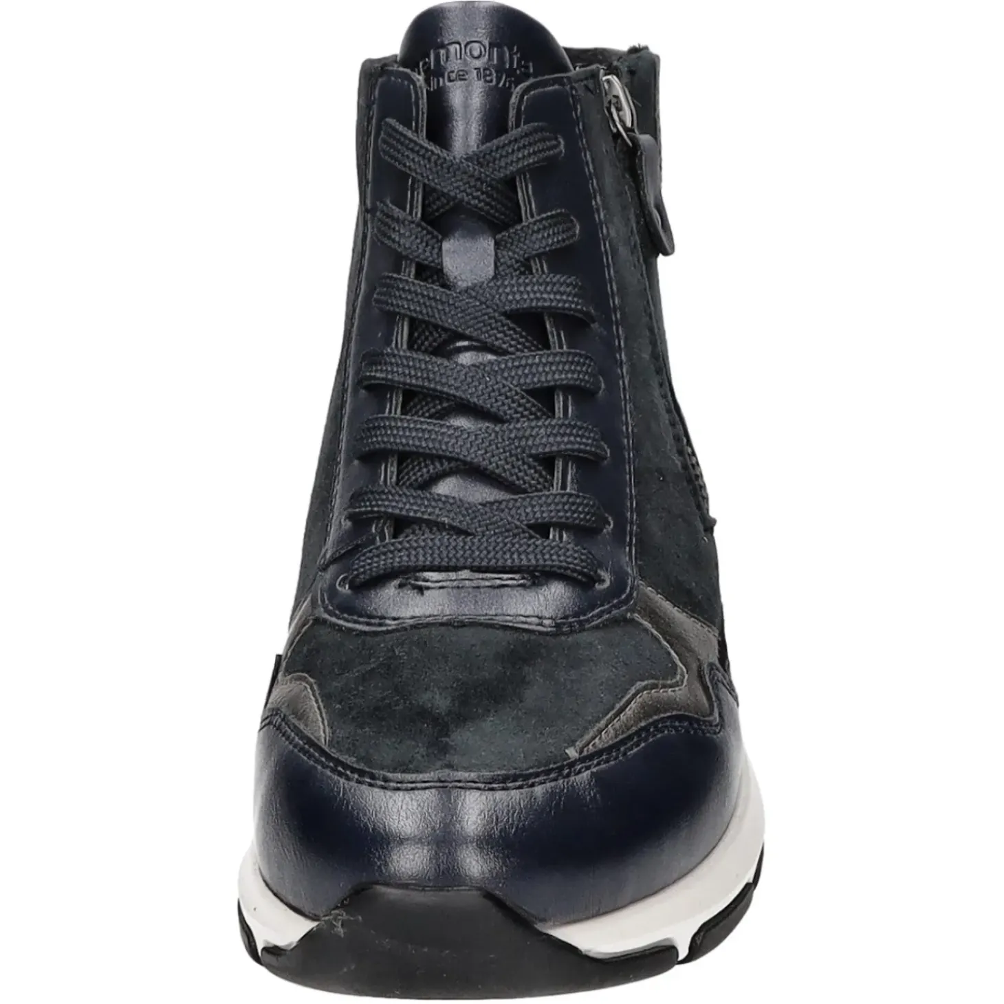 Remonte Schnürstiefelette Kaltfutter bis 35mm Absatz (casual)