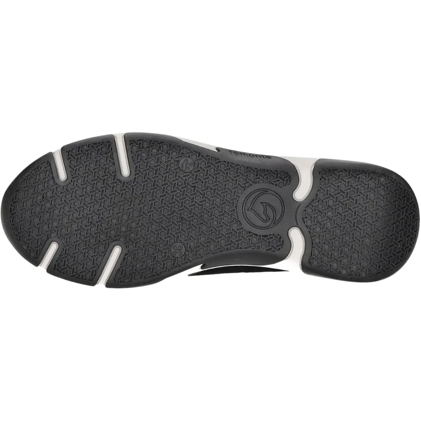 Remonte Schnürstiefelette Kaltfutter bis 35mm Absatz (casual)