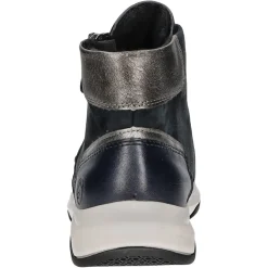 Remonte Schnürstiefelette Kaltfutter bis 35mm Absatz (casual)