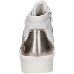 Remonte Schnürstiefelette Kaltfutter bis 35mm Absatz (casual)