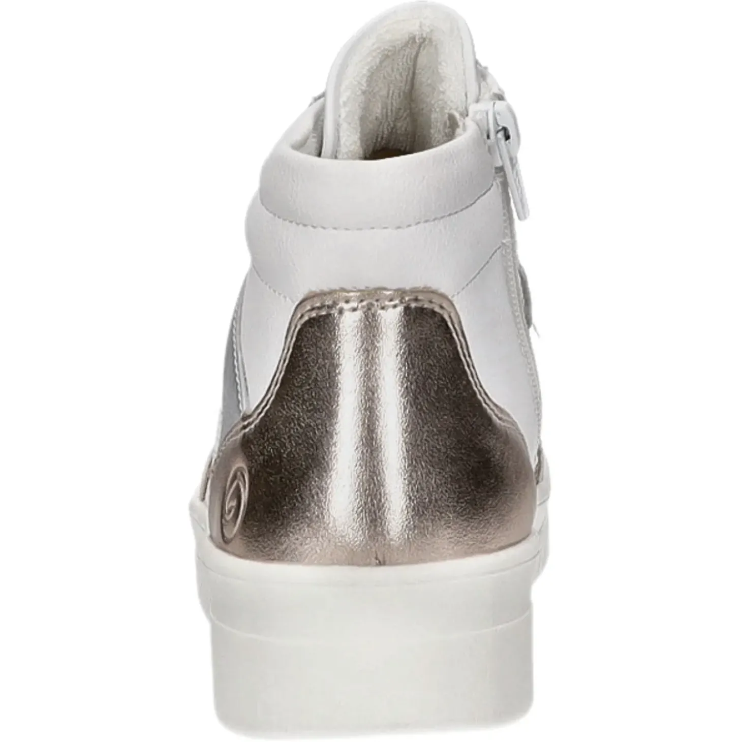 Remonte Schnürstiefelette Kaltfutter bis 35mm Absatz (casual)