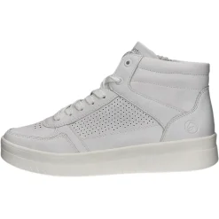 Remonte Schnürstiefelette Kaltfutter bis 35mm Absatz (casual)